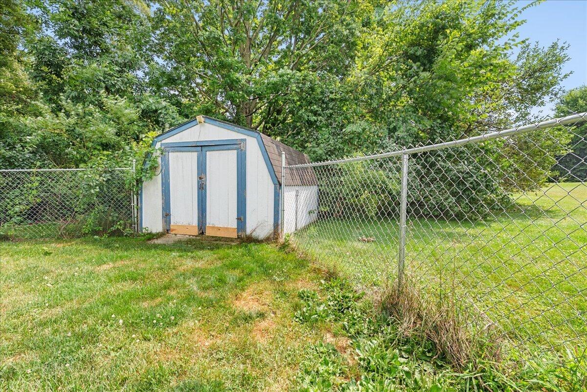 11534 Eaton Rapids Road Springport, MI 49284 - Photo 29 of 34 Gallery Image 29