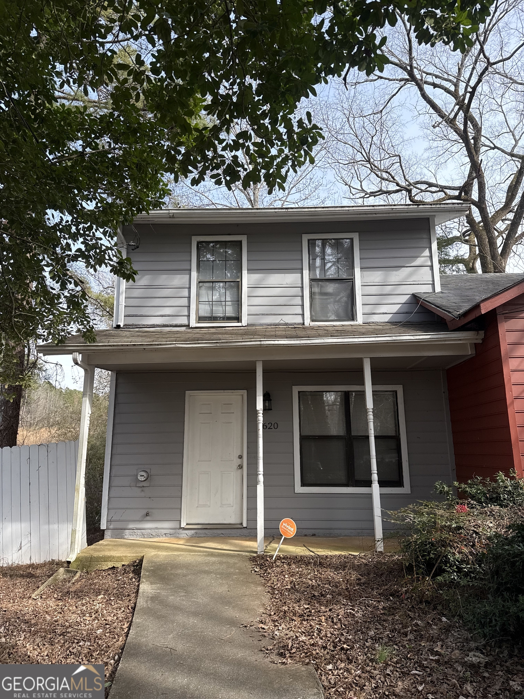 7620 Tara Road Jonesboro, GA 30236 - Photo 2 of 24