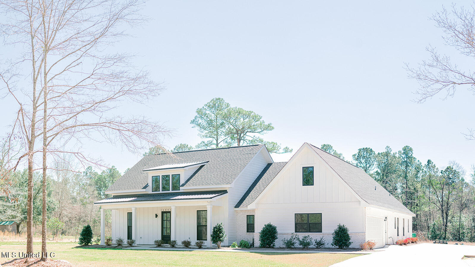16043 West Dedeaux Road Gulfport, MS 39503 - Photo 1 of 50 16043 W Dedeaux Rd
