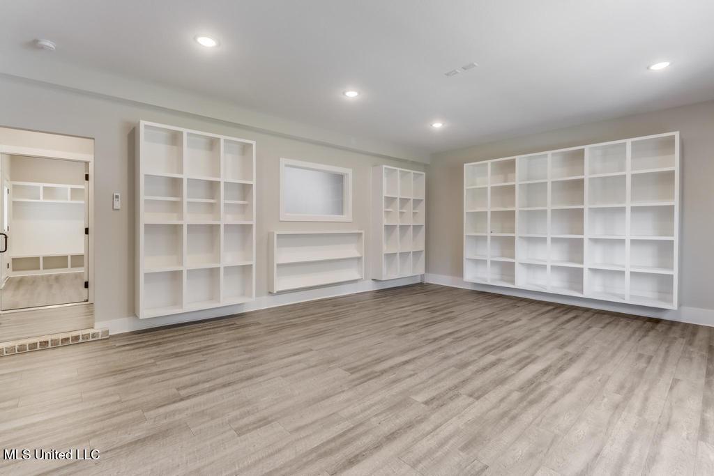 16043 West Dedeaux Road Gulfport, MS 39503 - Photo 46 of 50 Enclosed Garage - Gym 2