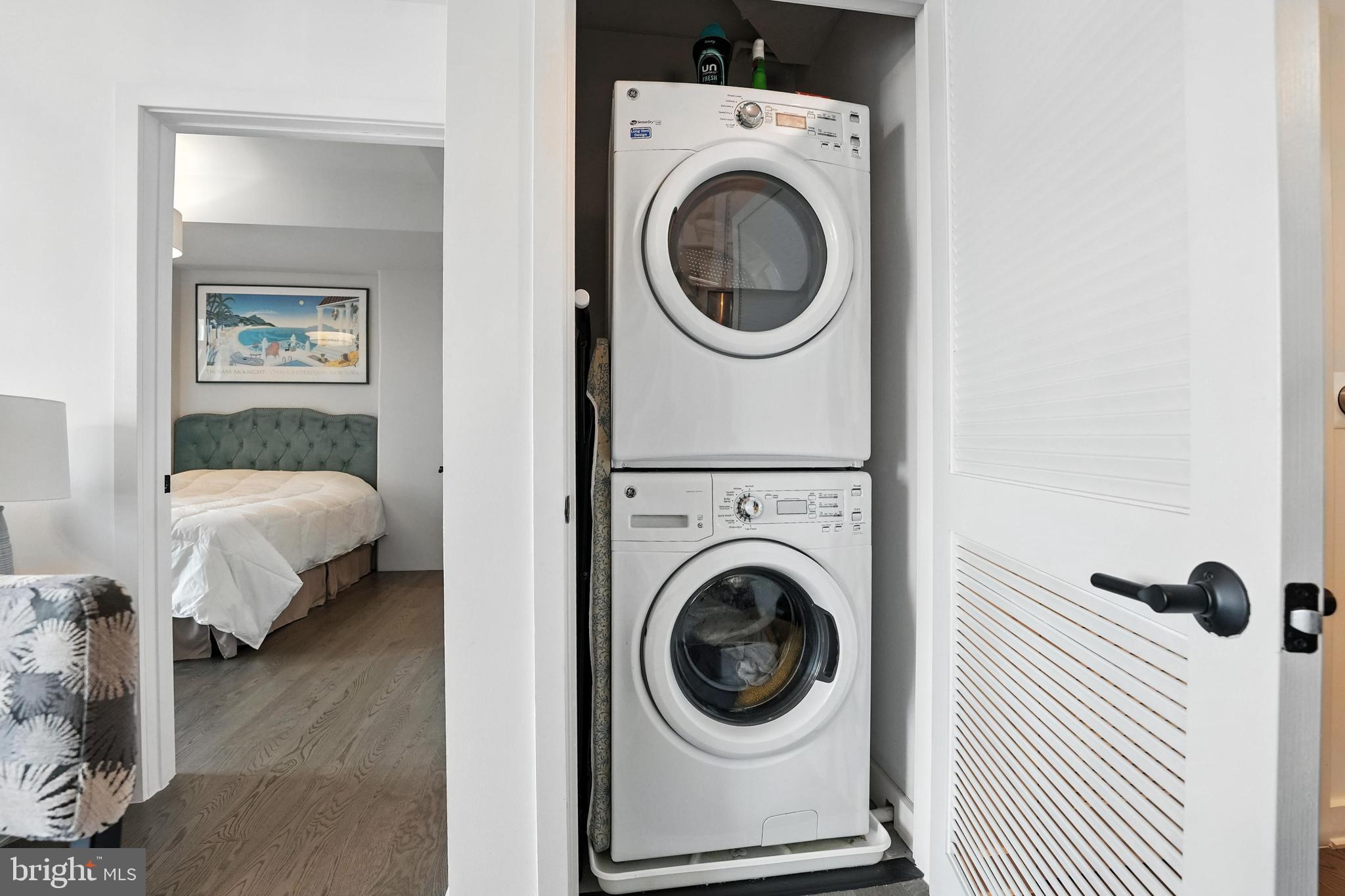 70 N Street Southeast, Unit N913 Washington, DC 20003 - Photo 21 of 69