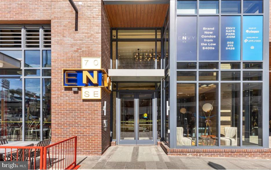 70 N Street Southeast, Unit N913 Washington, DC 20003 - Photo 27 of 69