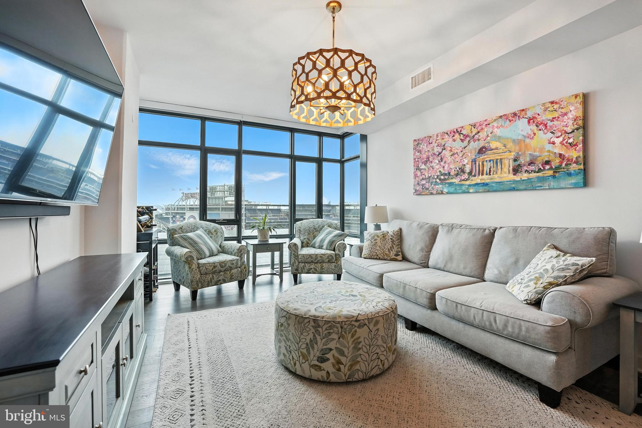 70 N Street Southeast, Unit N913 Washington, DC 20003 - Photo 3 of 69