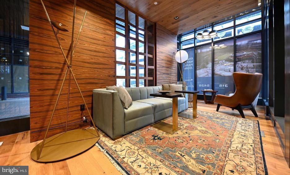 70 N Street Southeast, Unit N913 Washington, DC 20003 - Photo 32 of 69 Lobby