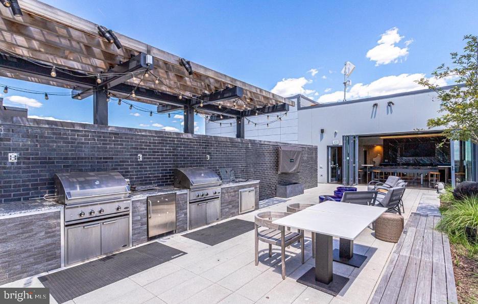 70 N Street Southeast, Unit N913 Washington, DC 20003 - Photo 44 of 69