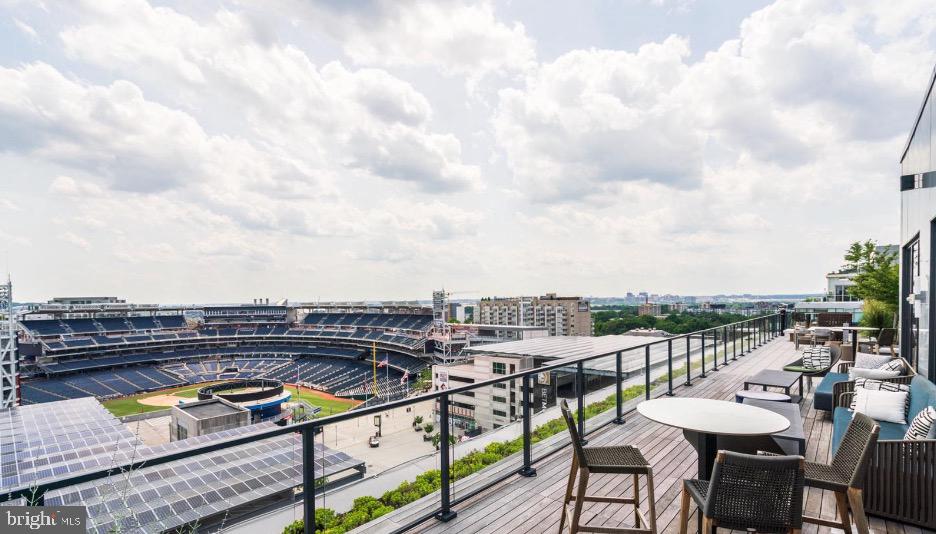 70 N Street Southeast, Unit N913 Washington, DC 20003 - Photo 56 of 69