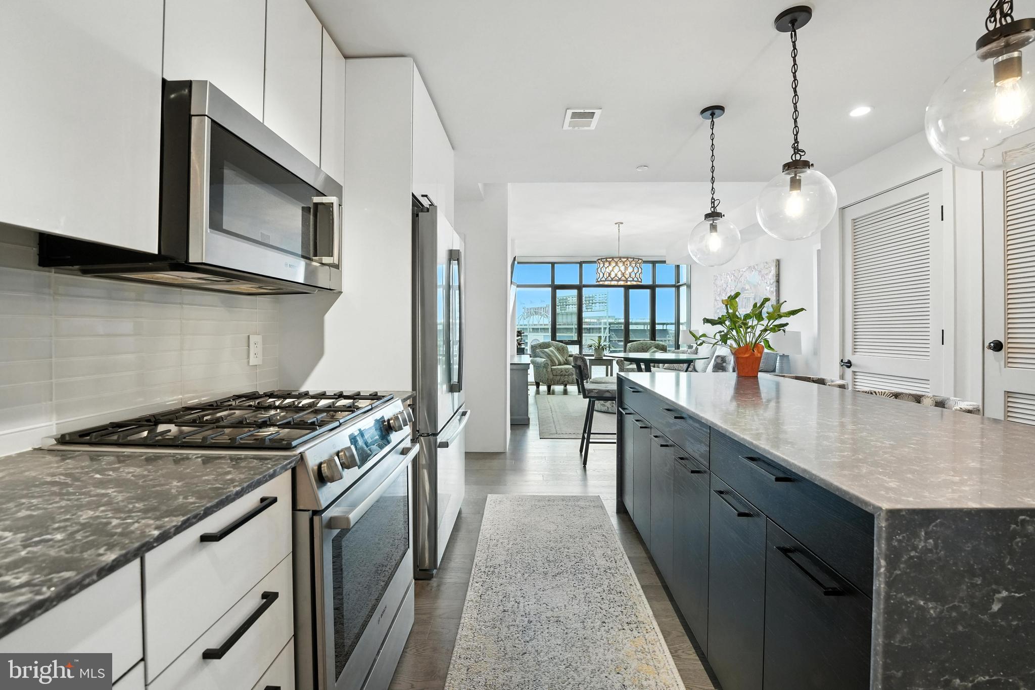 70 N Street Southeast, Unit N913 Washington, DC 20003 - Photo 6 of 69