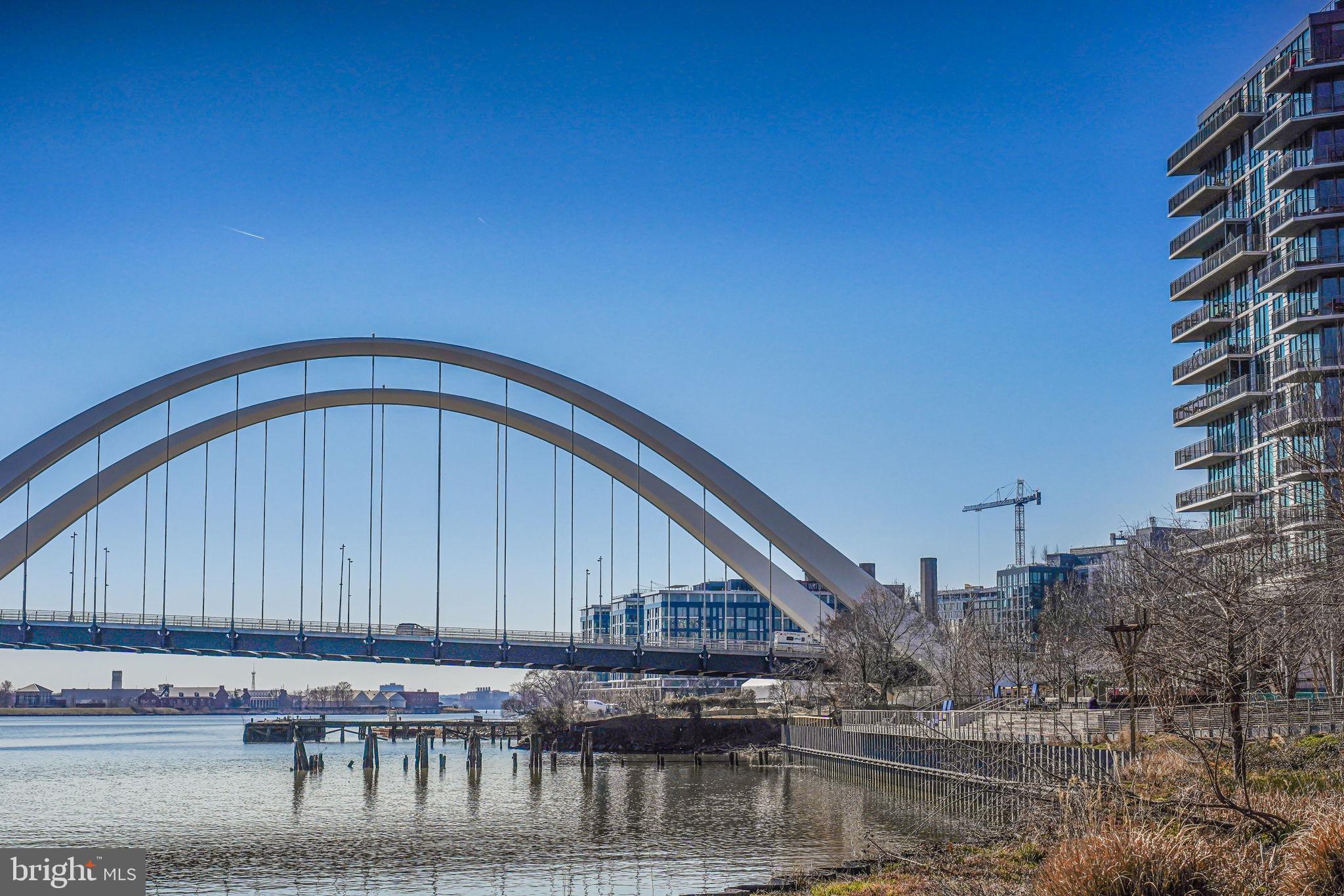 70 N Street Southeast, Unit N913 Washington, DC 20003 - Photo 66 of 69