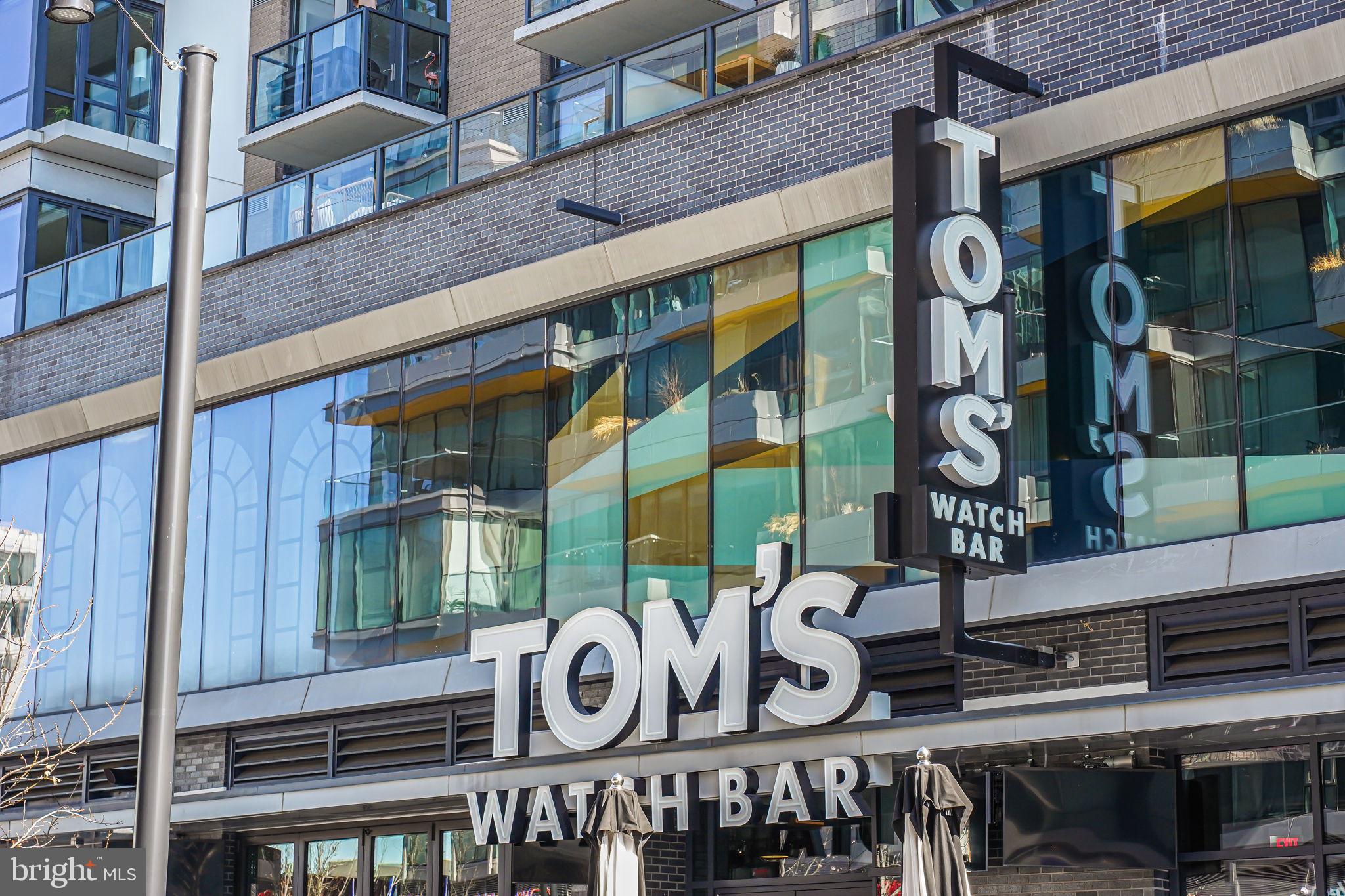 70 N Street Southeast, Unit N913 Washington, DC 20003 - Photo 69 of 77