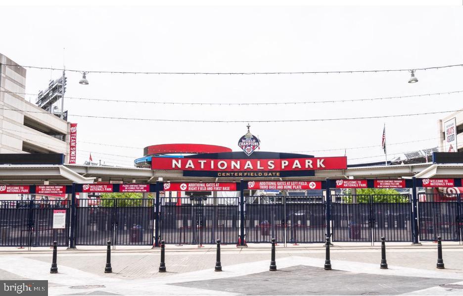 70 N Street Southeast, Unit N913 Washington, DC 20003 - Photo 69 of 69