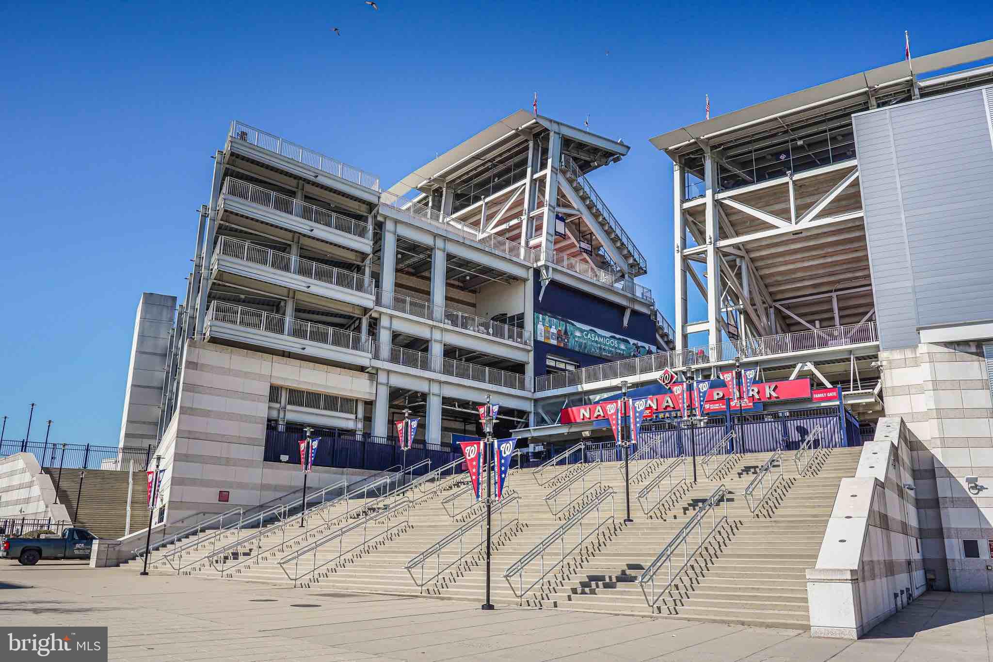 70 N Street Southeast, Unit N913 Washington, DC 20003 - Photo 72 of 77