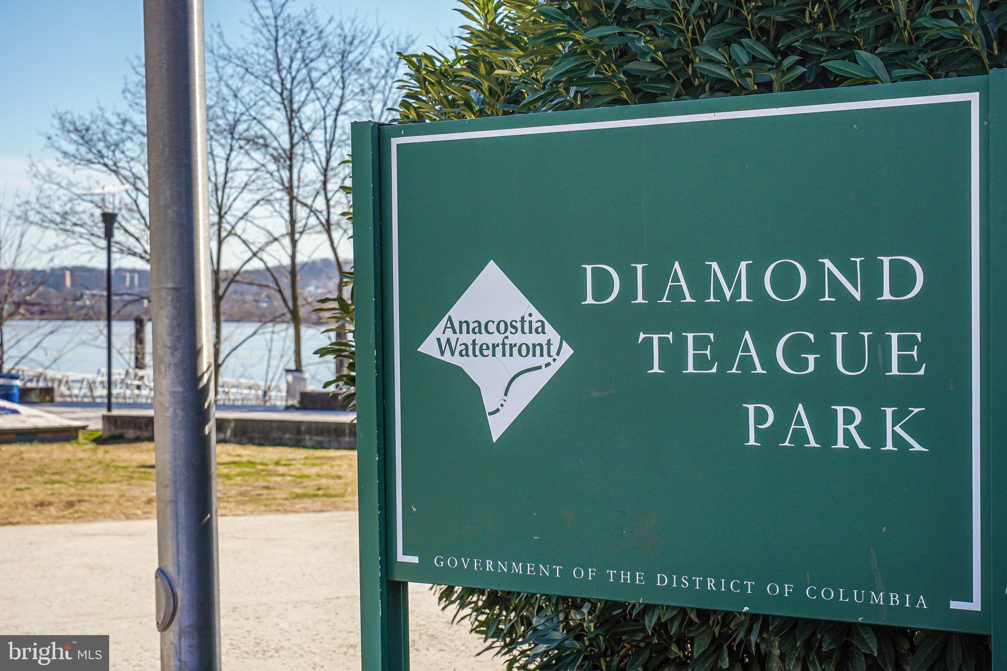 70 N Street Southeast, Unit N913 Washington, DC 20003 - Photo 73 of 77