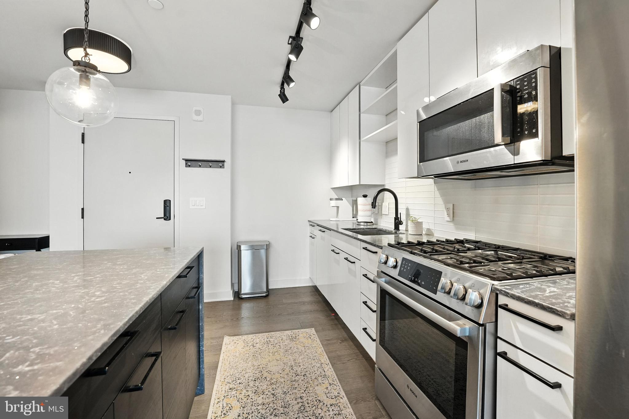 70 N Street Southeast, Unit N913 Washington, DC 20003 - Photo 8 of 69