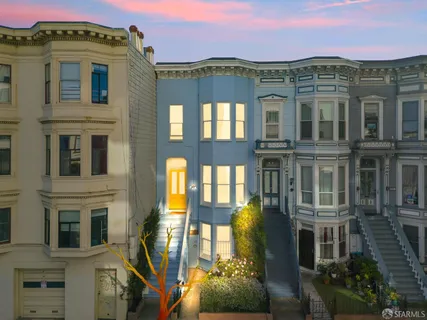 $1,888,000 | 569-571 Capp Street, San Francisco, CA 94110