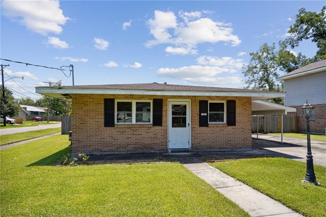 713 Dilton Street River Ridge, LA 70123 - Photo 1 of 23 Gallery Image 1