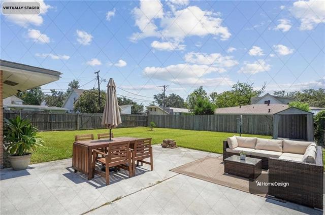 713 Dilton Street River Ridge, LA 70123 - Photo 21 of 23 Gallery Image 21