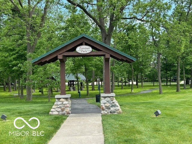 13484 Erlen Drive Fishers, IN 46037 - Photo 37 of 45
