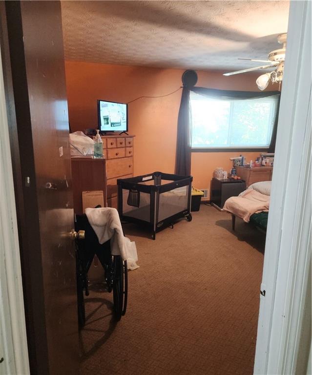 3389 Boring Road Decatur, GA 30034 - Photo 3 of 14 a bedroom with furniture and a large window