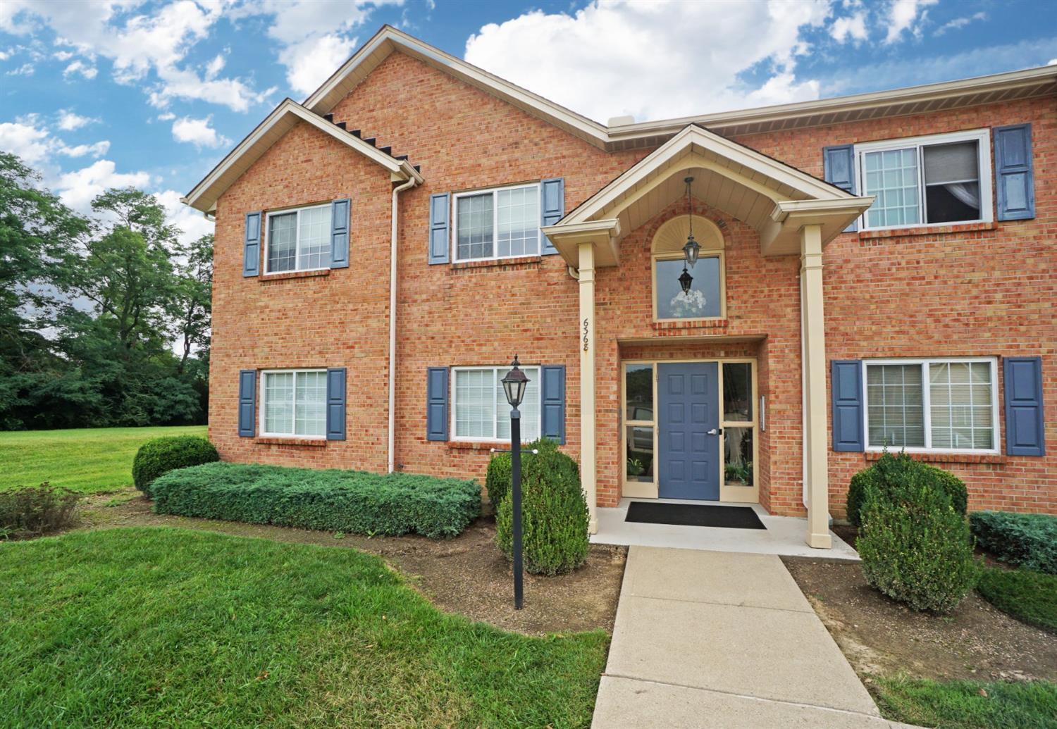 6368 Cheviot Road, Unit 20 Cincinnati, OH 45247 - Photo 1 of 1