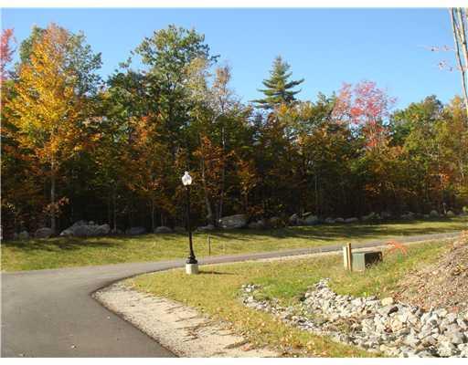 Lot 7 Rolling Brook Road Raymond, ME 04071 - Photo 1 of 2 Land.