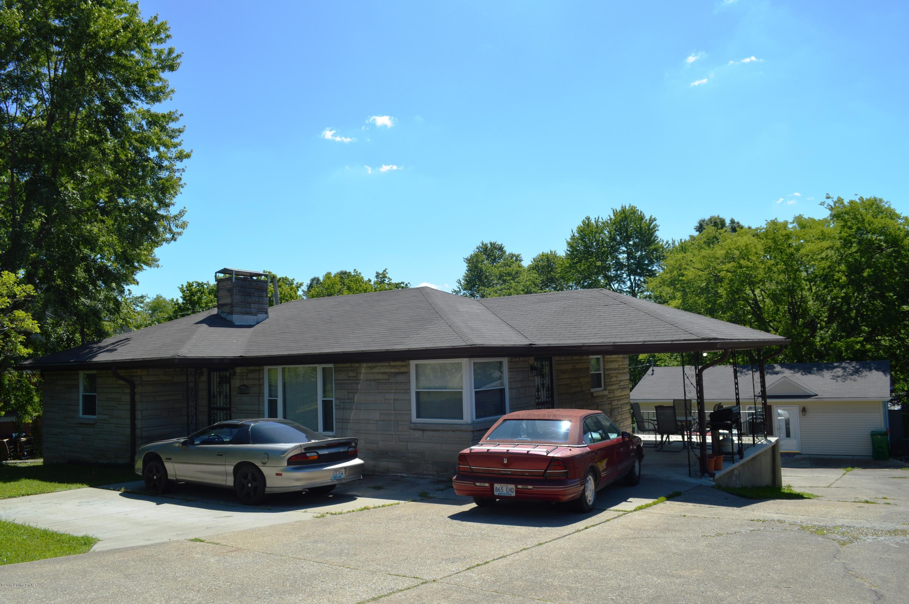 5837 New Cut Road Louisville, KY 40214 - Photo 1 of 36 DSC_0283