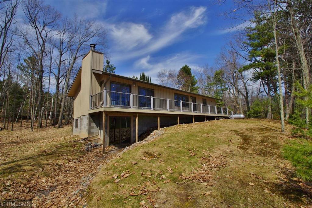 10861 West Callahan Lake Road Hayward, WI 54843 - Photo 1 of 1 Gallery Image 1