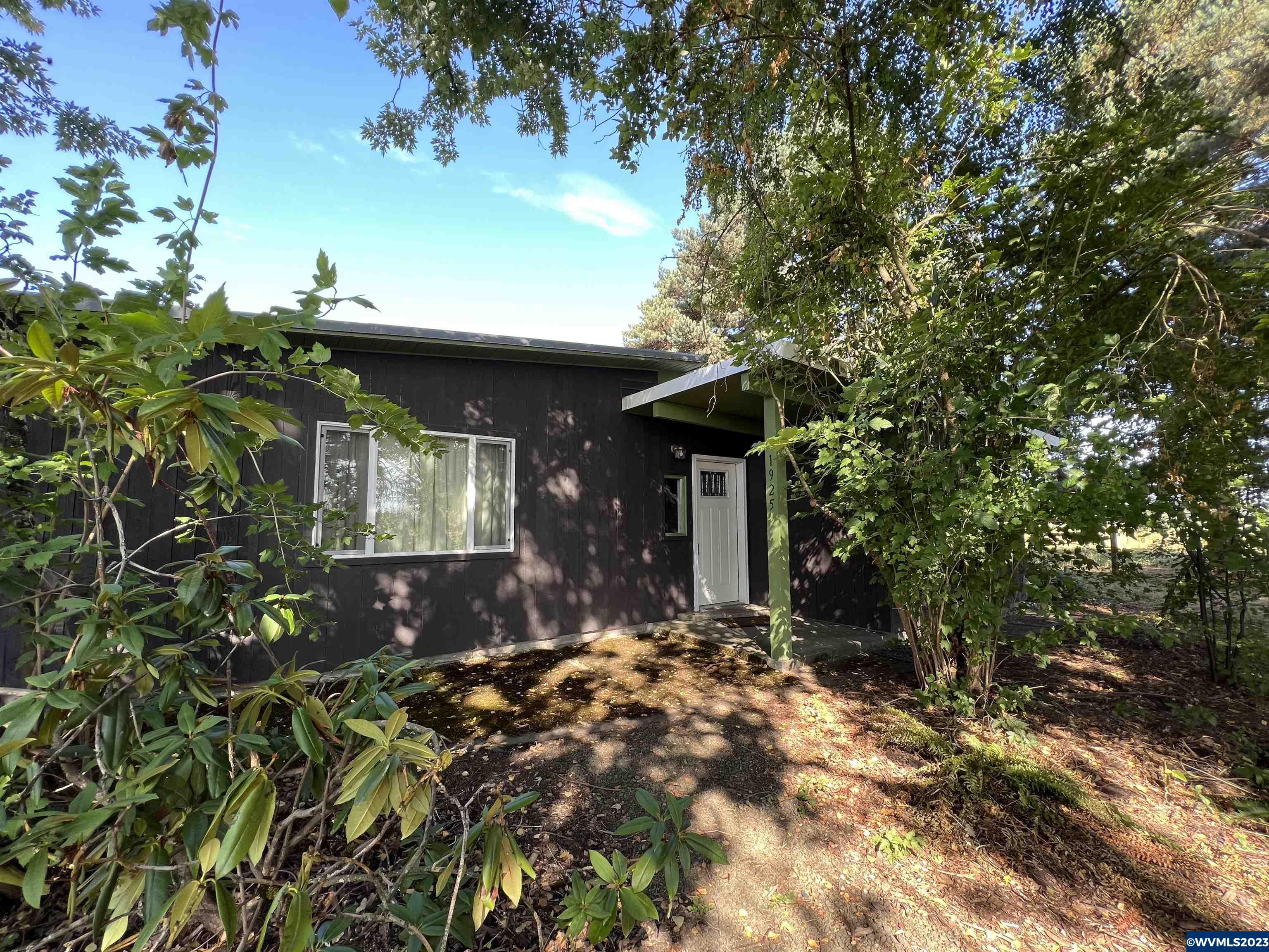 1925 Greenwood Road South Independence, OR 97351 - Photo 20 of 36