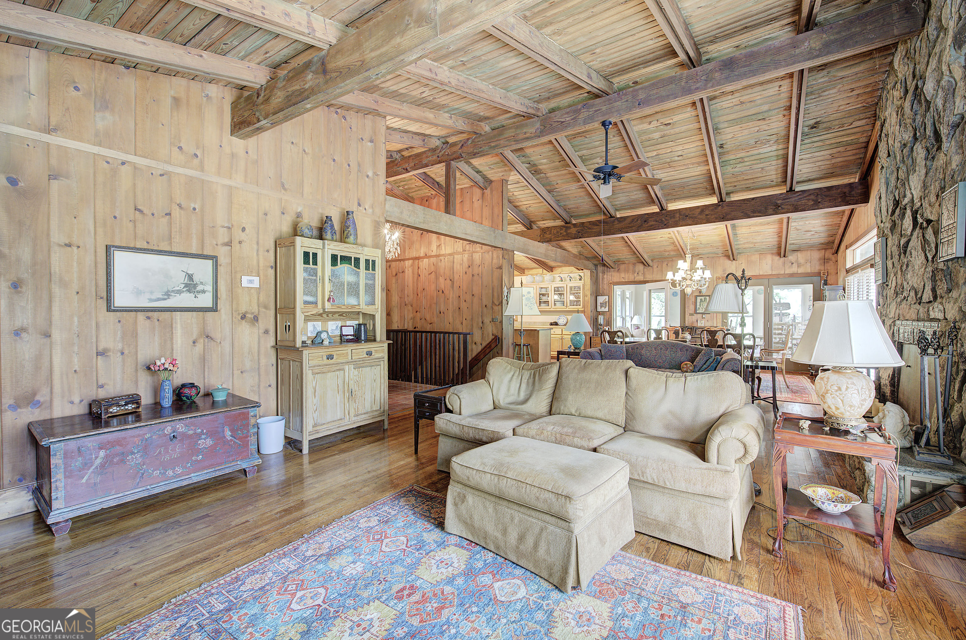 1218 Hightower Road Cedartown, GA 30125 - Photo 25 of 111 Gallery Image 25