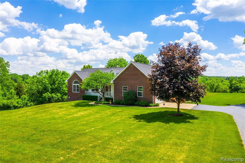 5804 Dryden Road Dryden, MI 48428 - Photo 57 of 59