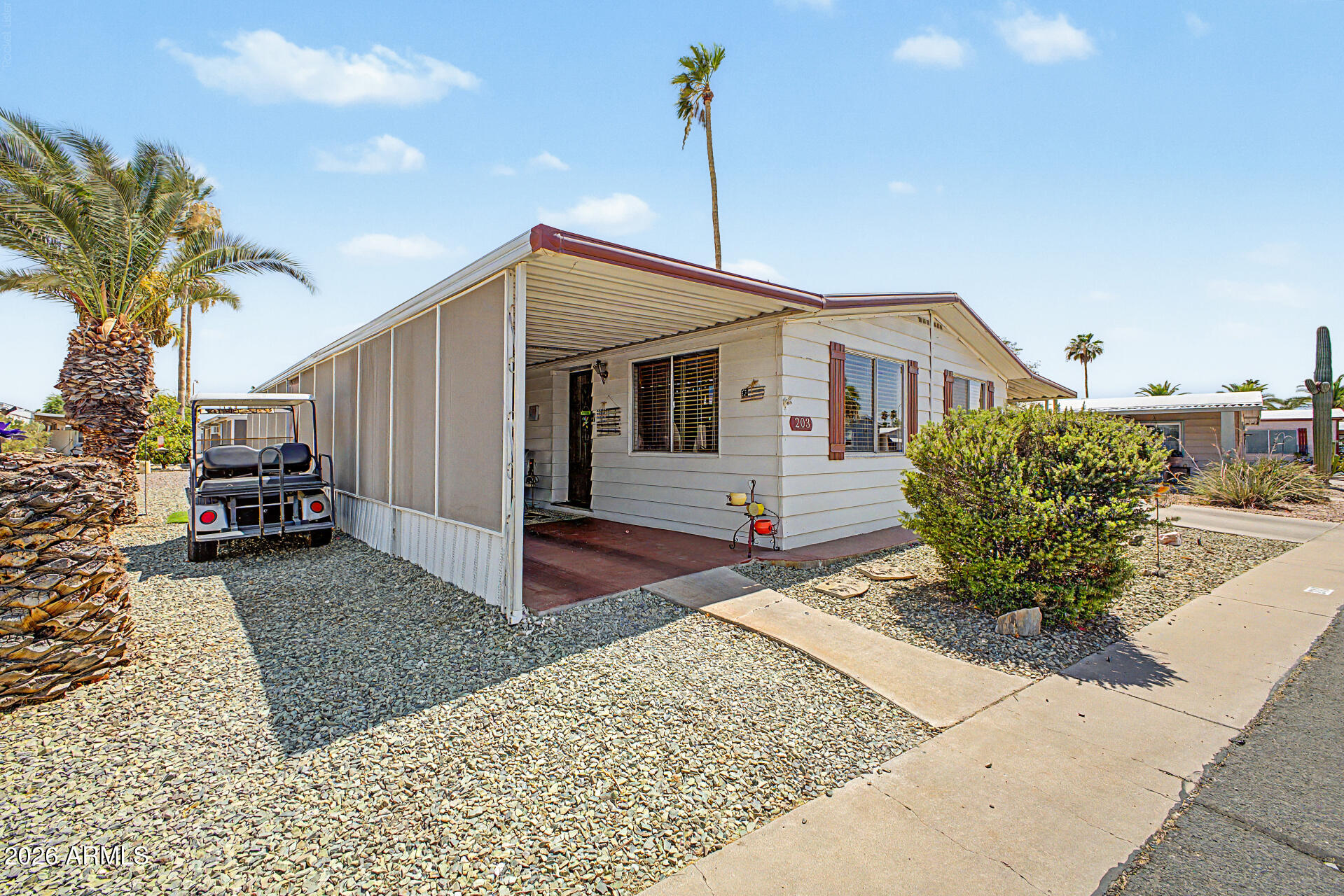 3104 East Broadway Road, Unit 203 Mesa, AZ 85204 - Photo 3 of 28
