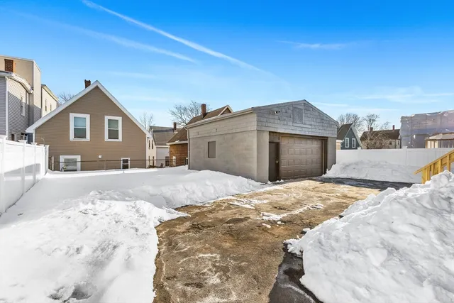 $779,900 | 238 Essex Street, Lynn, MA 01902