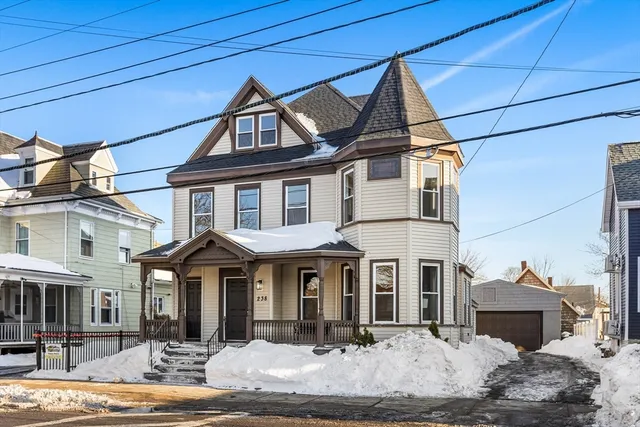 $779,900 | 238 Essex Street, Lynn, MA 01902
