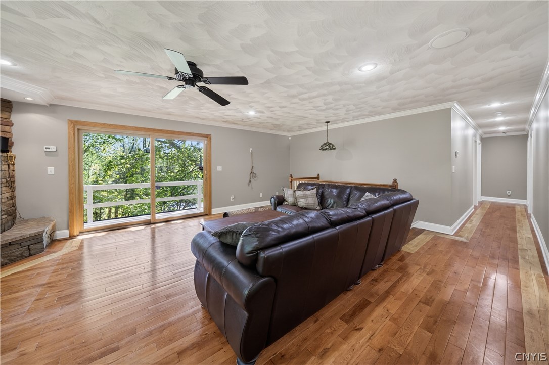 60 Furniss Station Road Oswego, NY 13126 - Photo 16 of 50