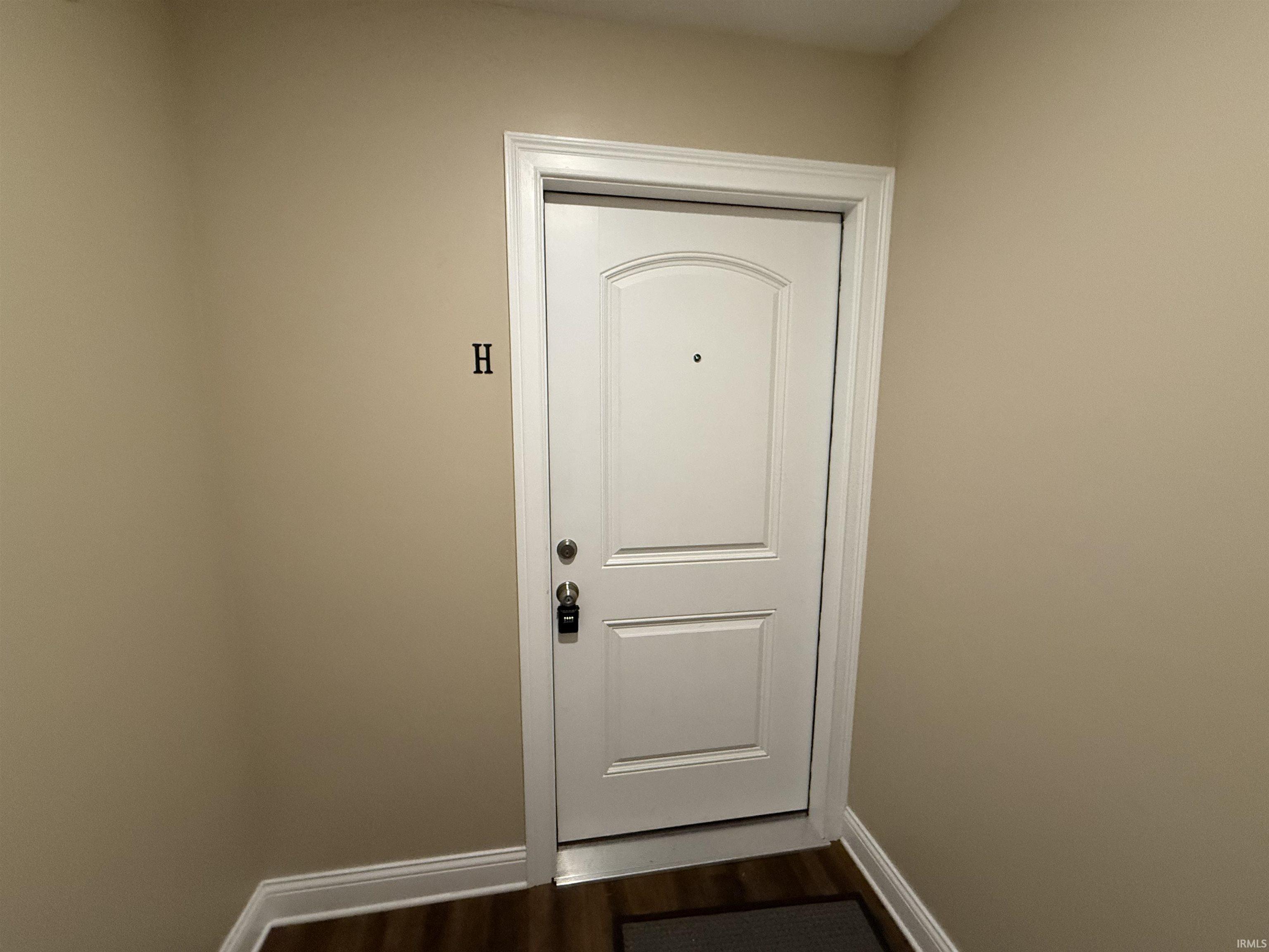 602 Southeast Riverside Drive, Unit H Evansville, IN 47713 - Photo 16 of 16