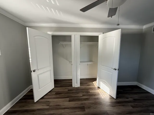 $1,100 | 602 Southeast Riverside Drive, Unit H, Evansville, IN 47713