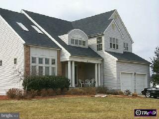 20 Pavilion Road Voorhees, NJ 08043 - Photo 1 of 1