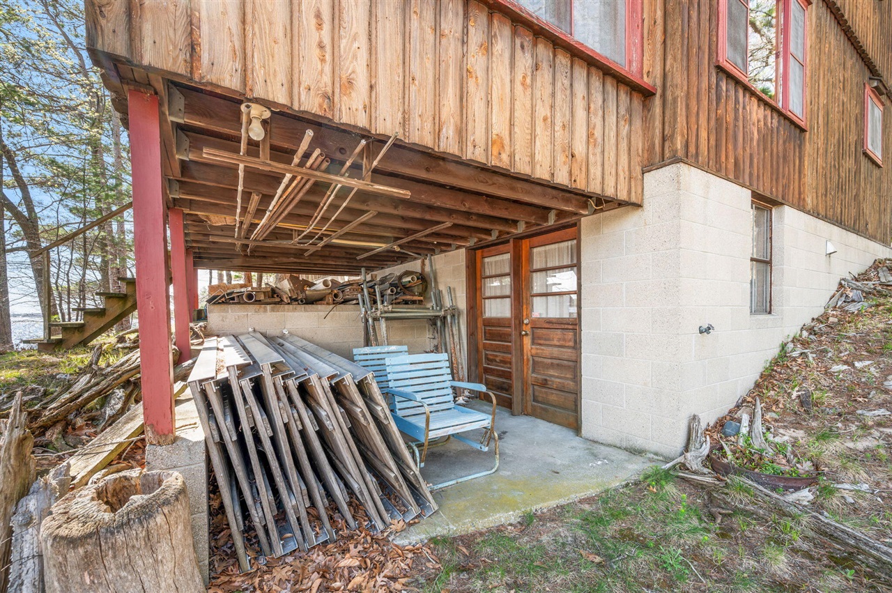 5717 West Pleasant Hill Road Free Soil, MI 49411 - Photo 47 of 90