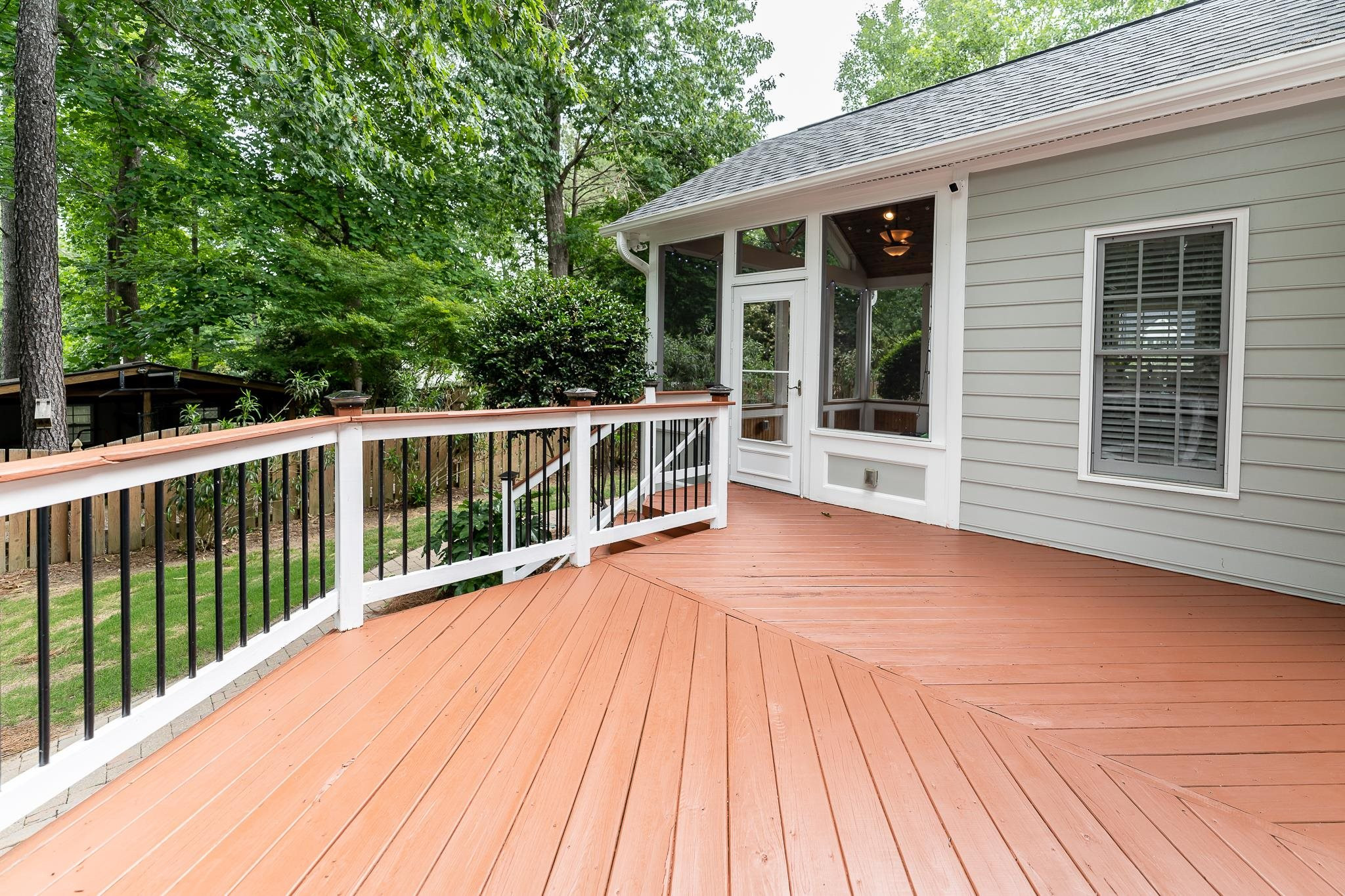 3413 Dewing Drive Raleigh, NC 27616 - Photo 45 of 82 Photo 45