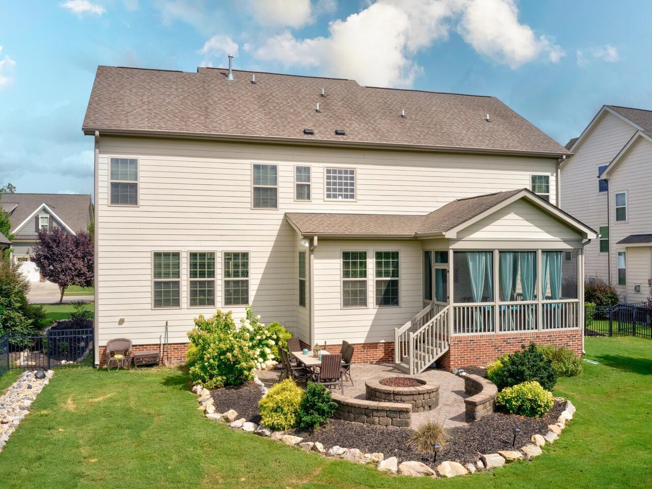 225 Springtime Fields Lane Wake Forest, NC 27587 - Photo 53 of 66 Photo 53