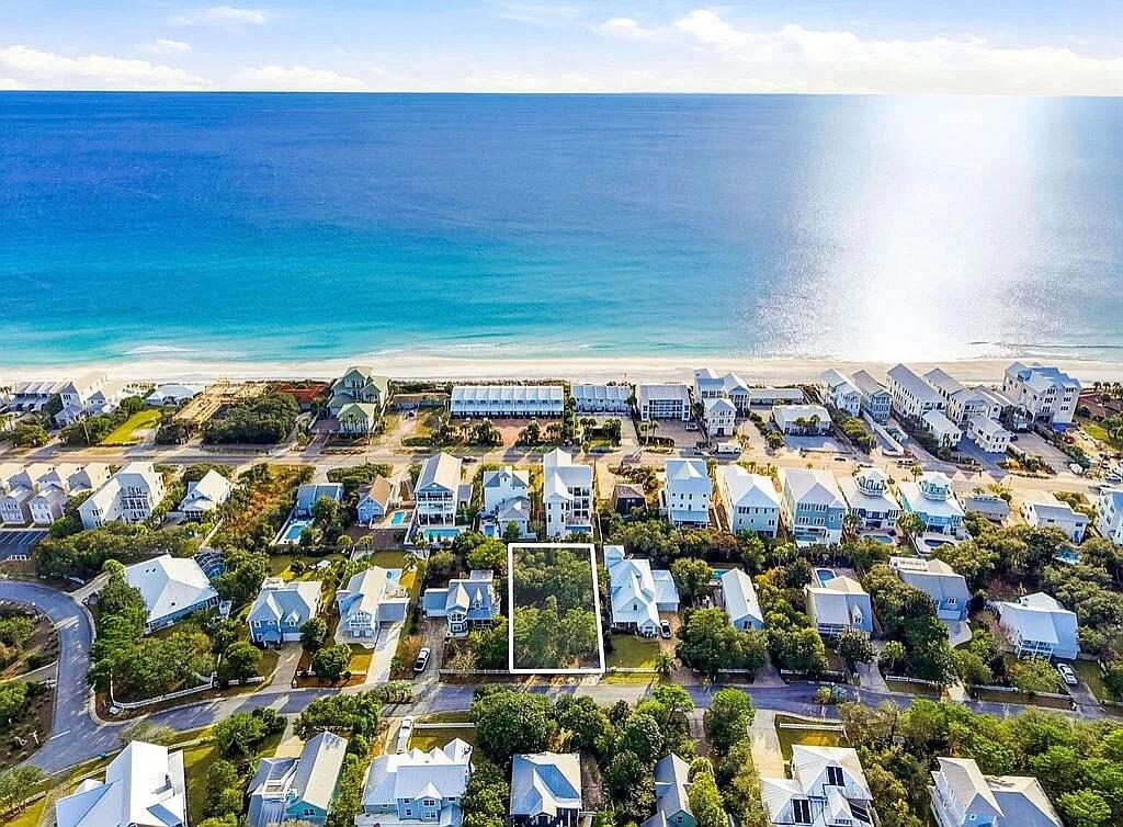 Lot 66 Seabreeze Cir Inlet Beach Inlet Beach, FL 32461 - Photo 1 of 1 a view of a city