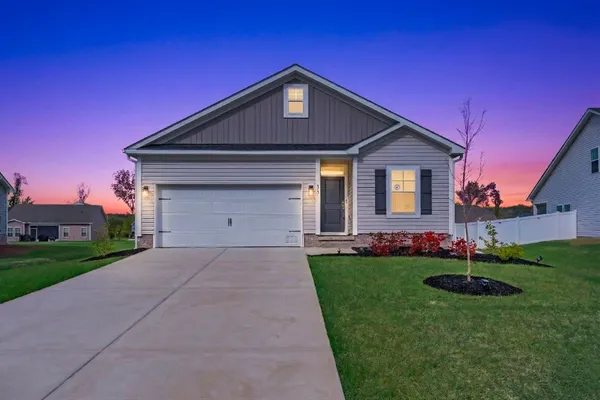 $315,000 | 545 Honeyhill Loop, Conway, SC 29526