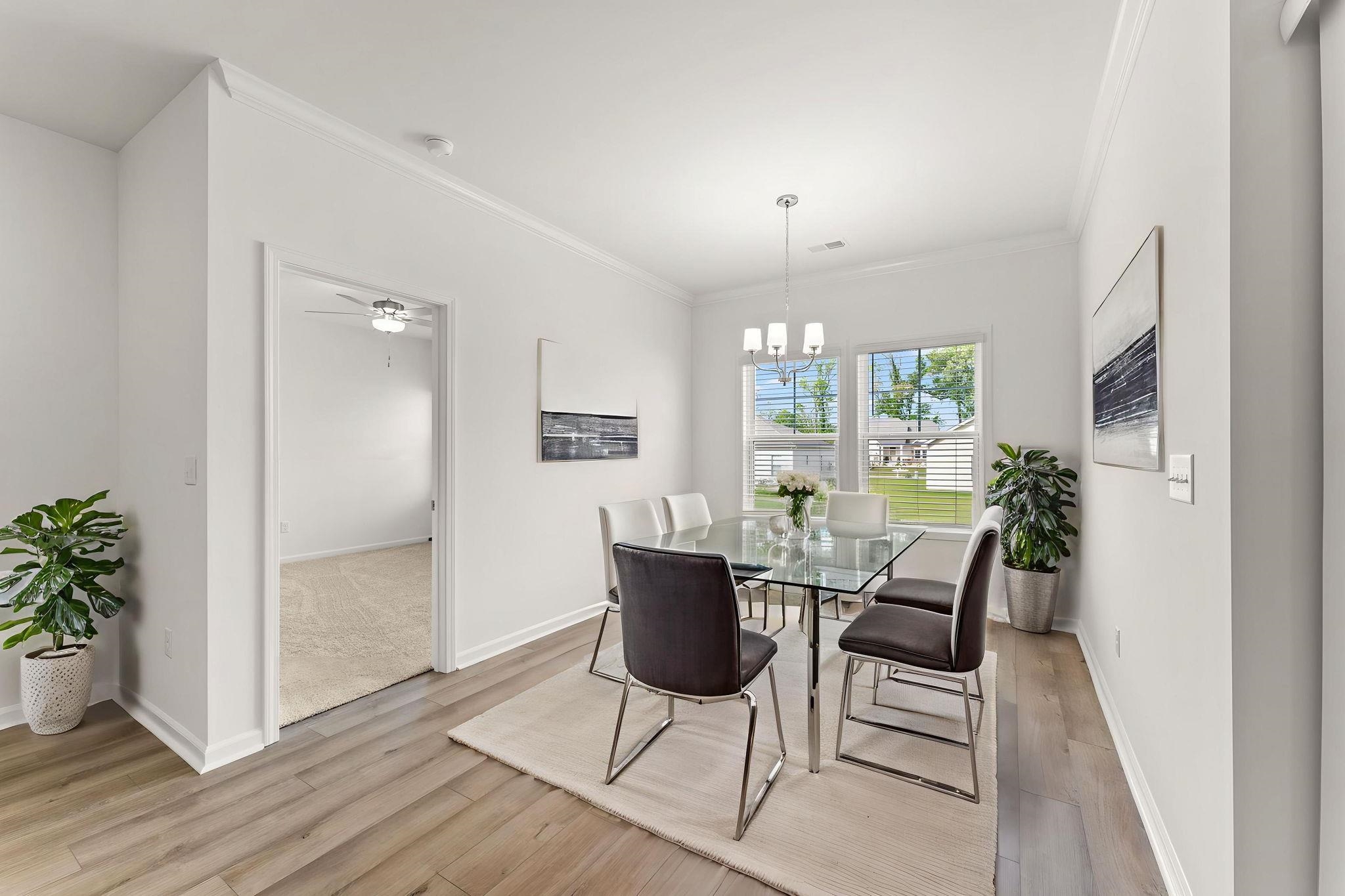 545 Honeyhill Loop Conway, SC 29526 - Photo 14 of 54