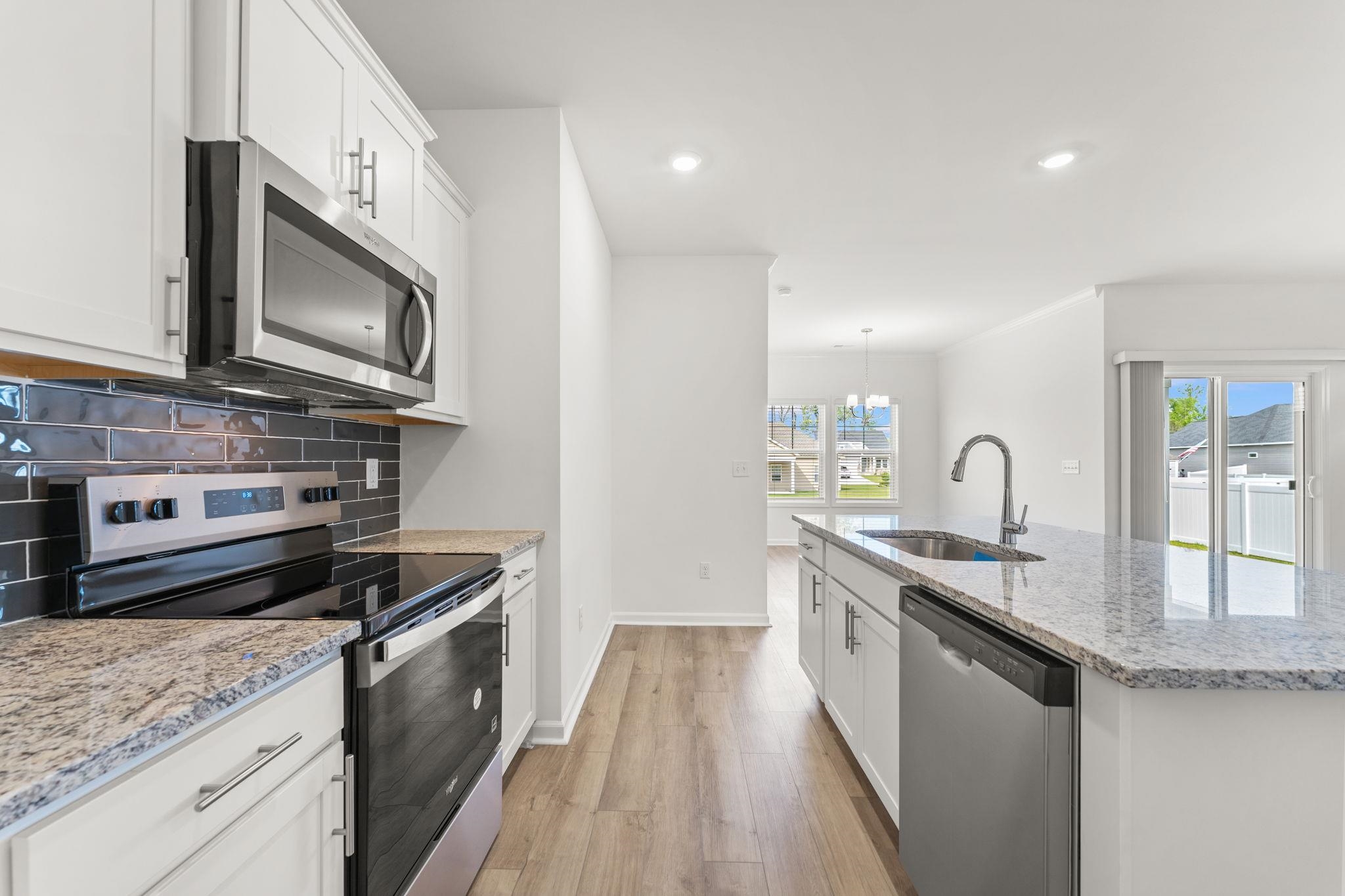 545 Honeyhill Loop Conway, SC 29526 - Photo 17 of 54