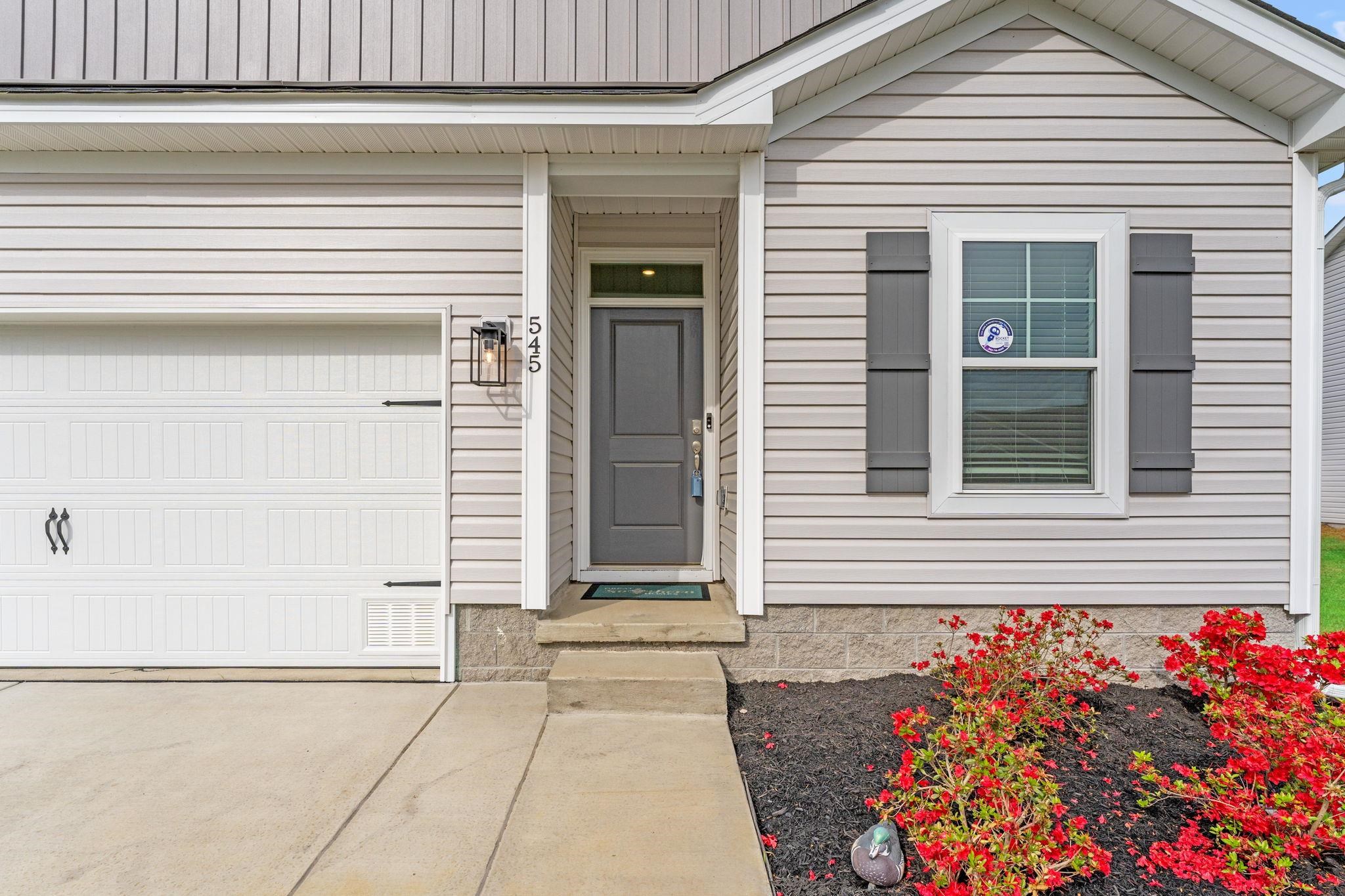 545 Honeyhill Loop Conway, SC 29526 - Photo 3 of 54