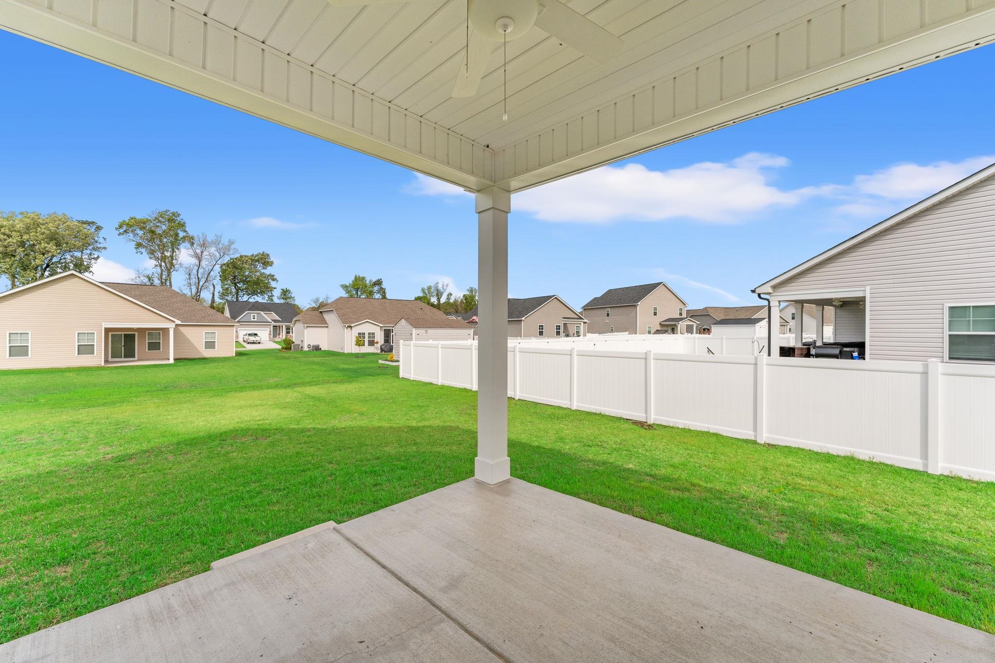 545 Honeyhill Loop Conway, SC 29526 - Photo 34 of 54