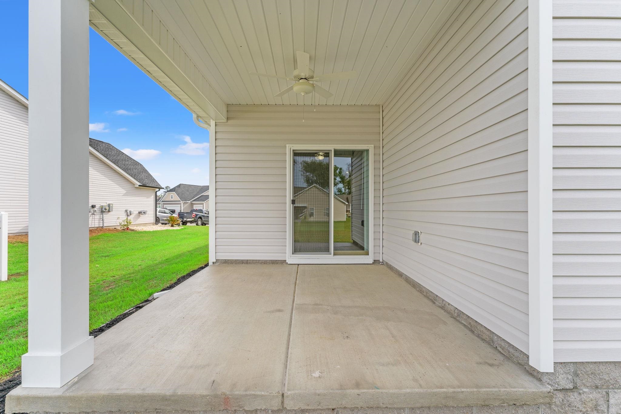 545 Honeyhill Loop Conway, SC 29526 - Photo 35 of 54