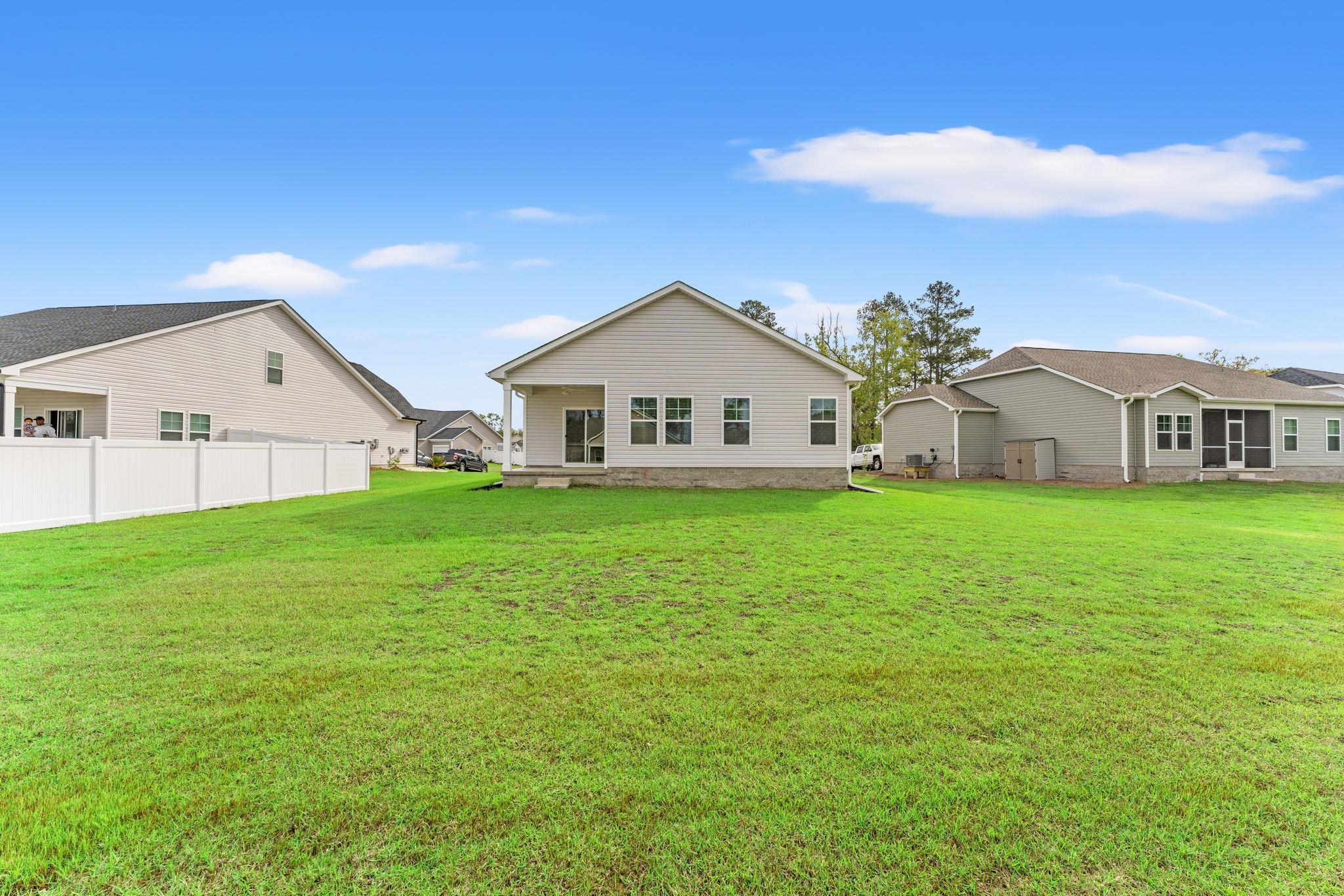 545 Honeyhill Loop Conway, SC 29526 - Photo 36 of 54