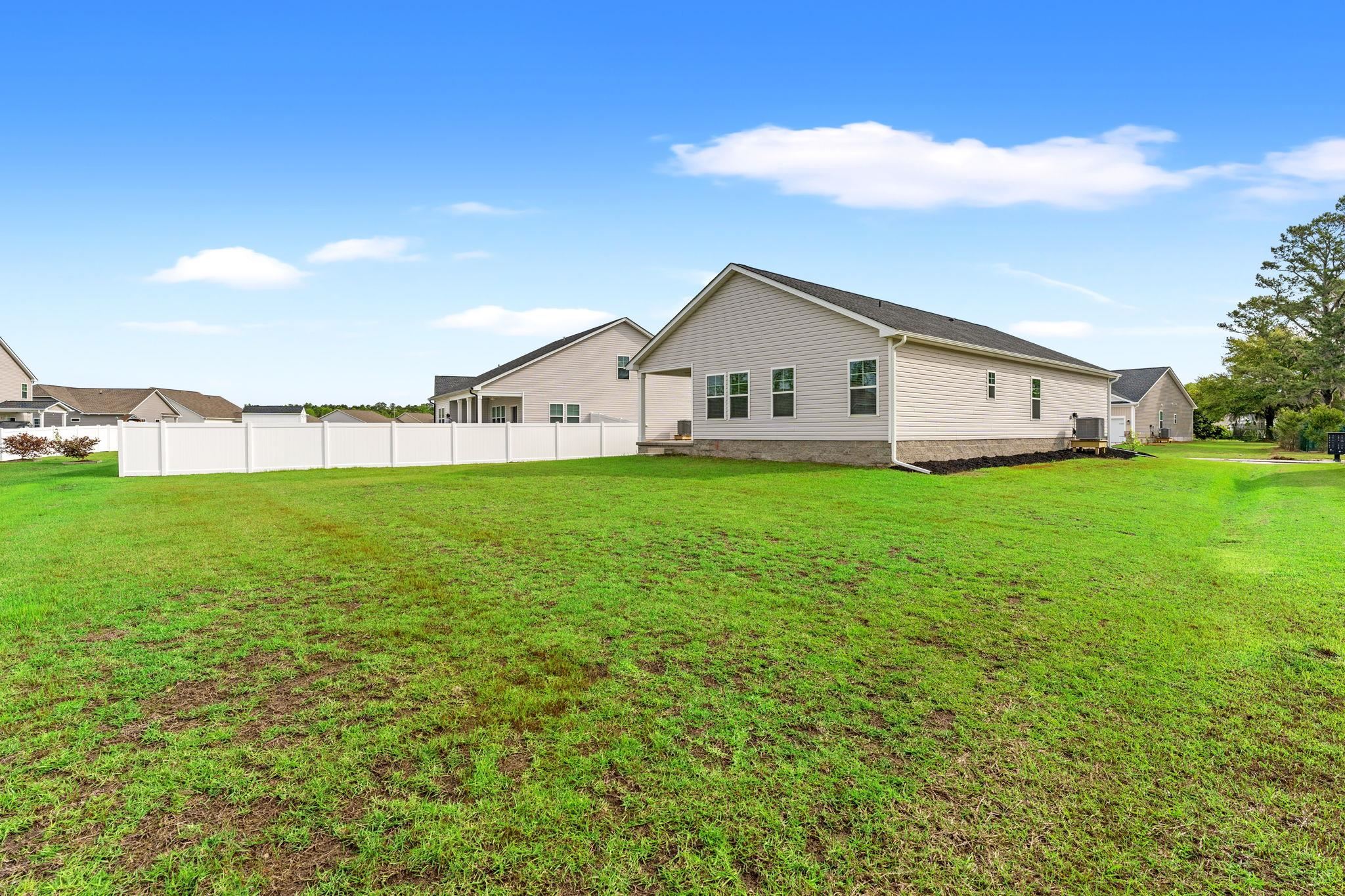 545 Honeyhill Loop Conway, SC 29526 - Photo 38 of 54