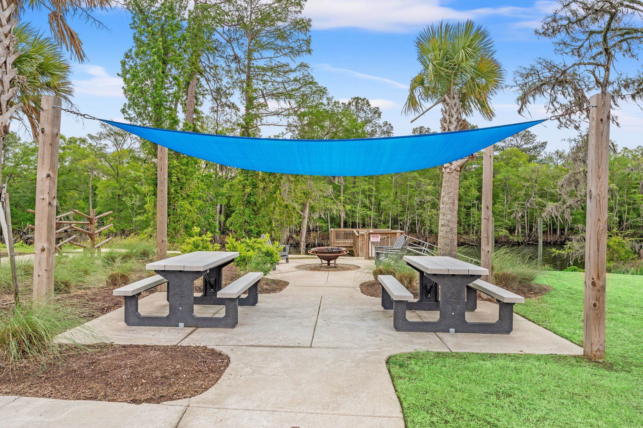 545 Honeyhill Loop Conway, SC 29526 - Photo 39 of 54