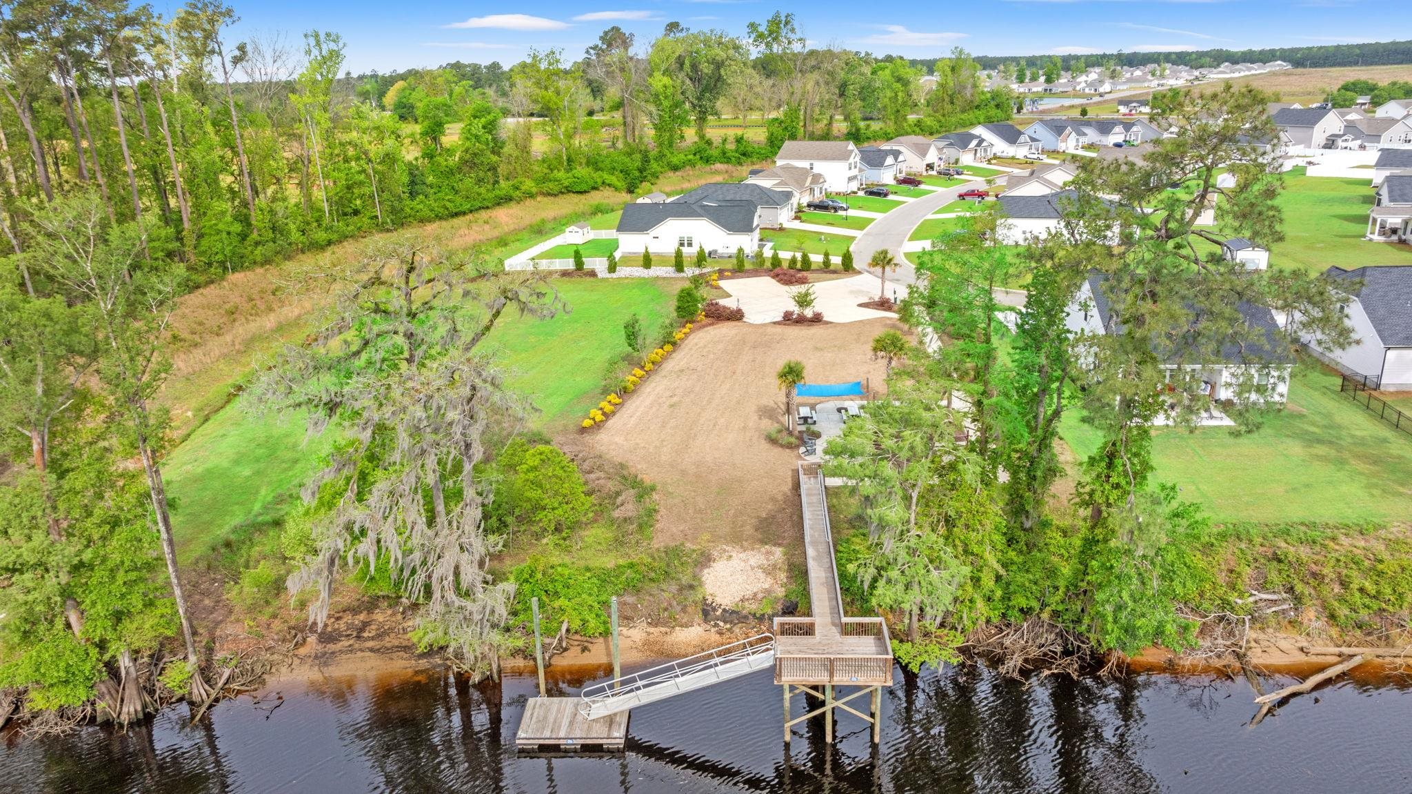 545 Honeyhill Loop Conway, SC 29526 - Photo 44 of 54